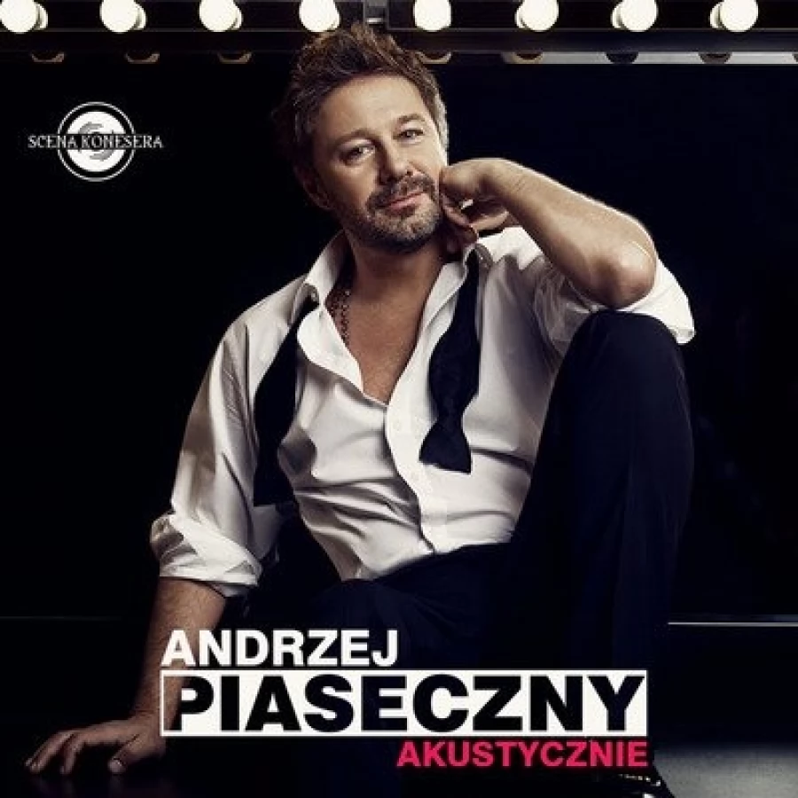 Andrzej Piaseczny - Akustycznie w Tczewie