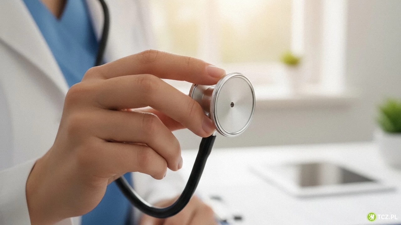 Apogeum sezonu grypowego może być jeszcze przed nami. Lekarze apelują o rygor sanitarny