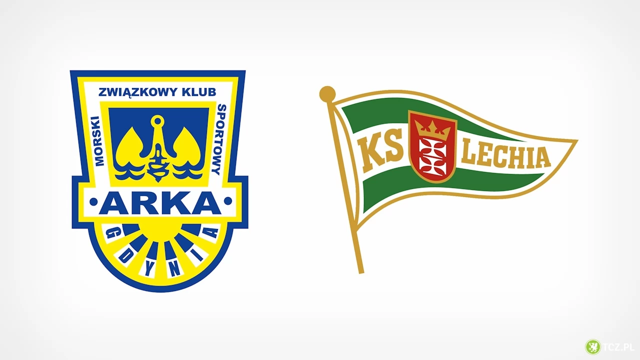 Arka czy Lechia?! "Podajcie sobie rękę"