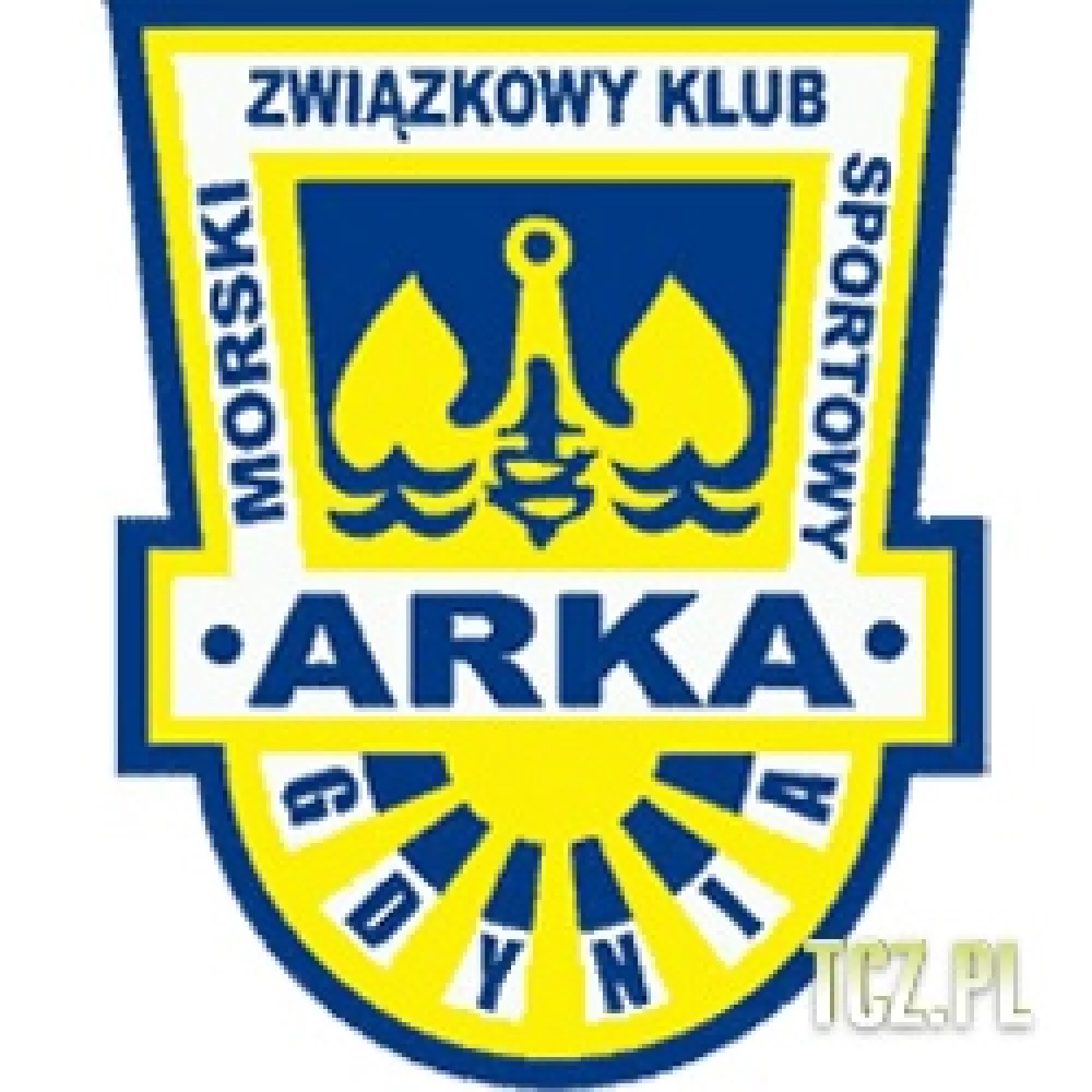 Arka Gdynia rozbita w Bydgoszczy
