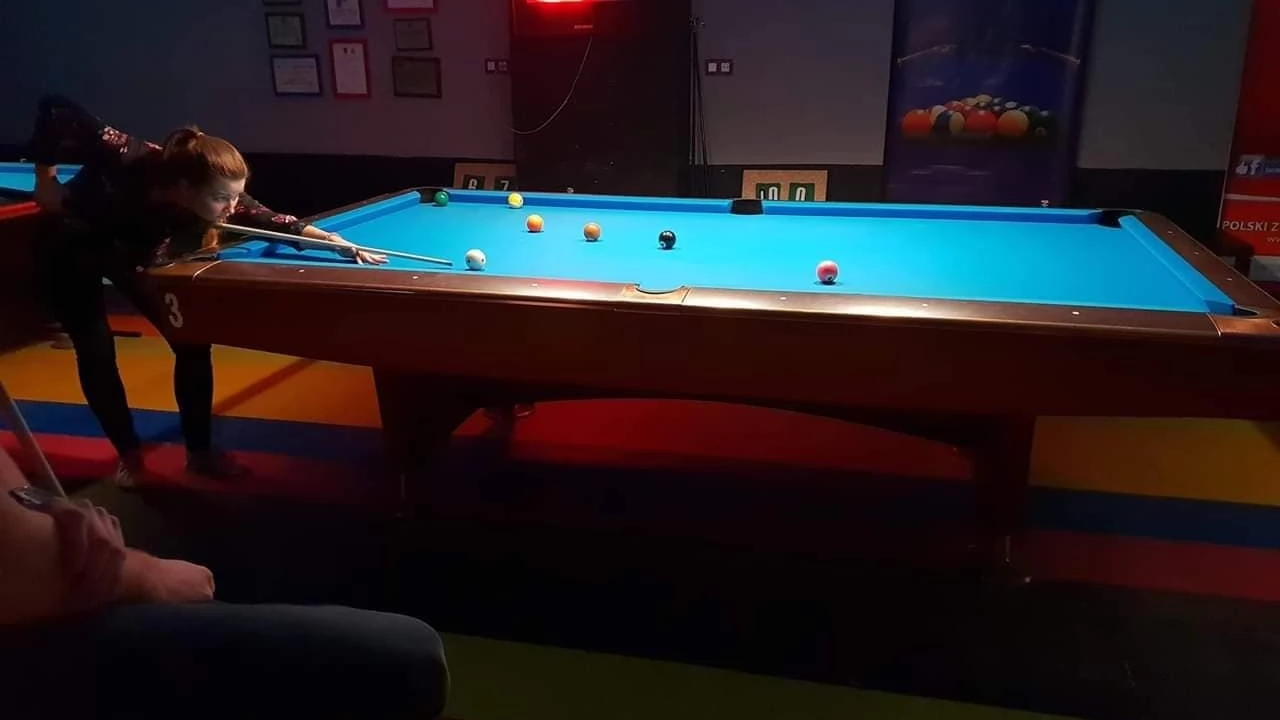 Arkadia Cup na półmetku rozgrywek