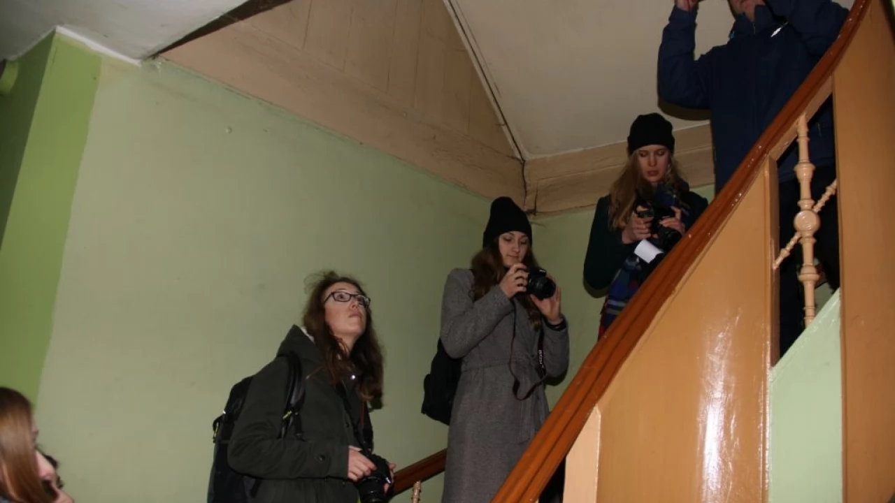 ASP upiększa Gniew