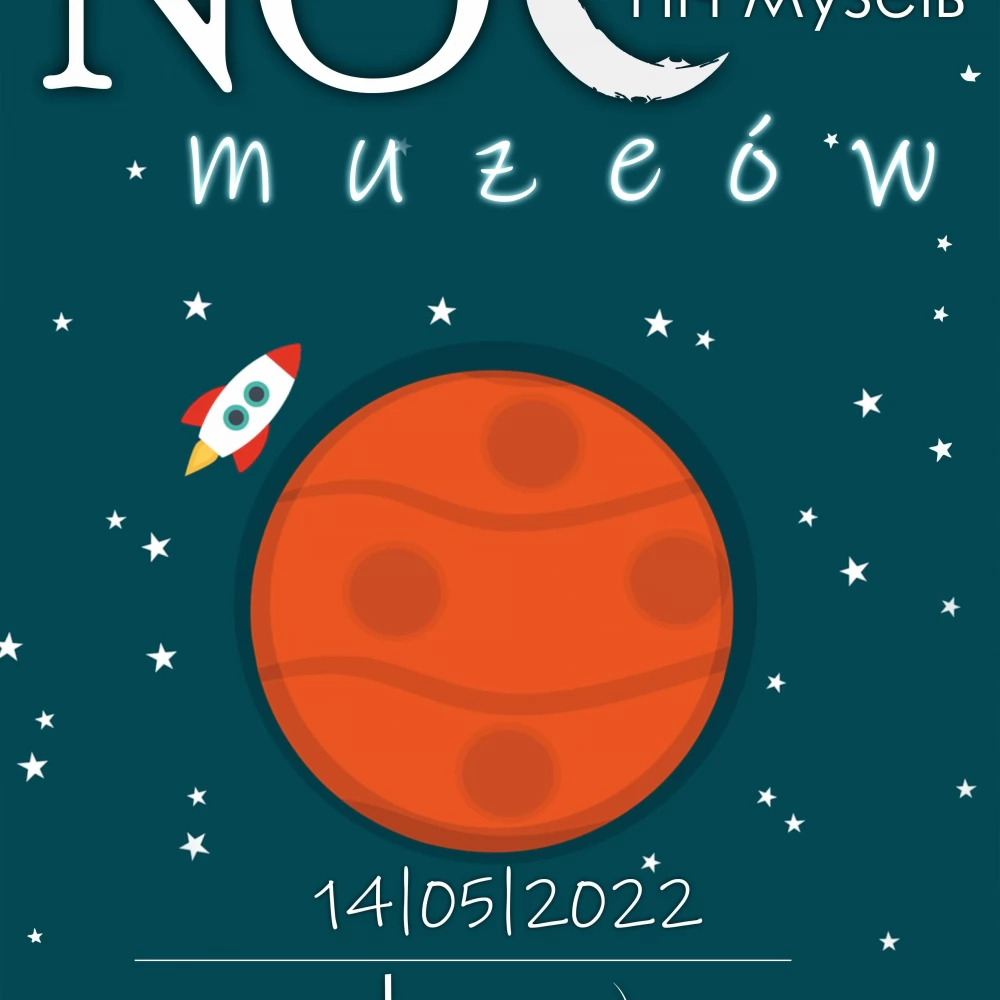 Astronomiczna Noc Muzeów