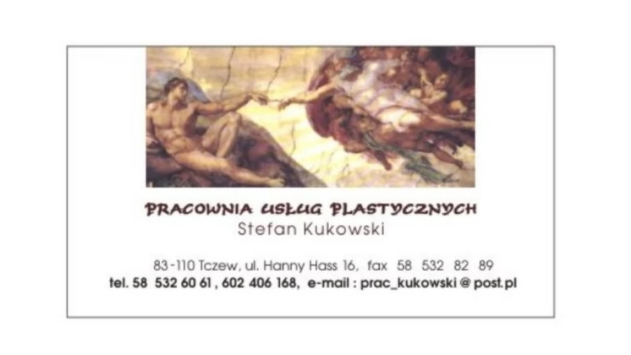 Atrakcyjne powierzchnie reklamowe czekają