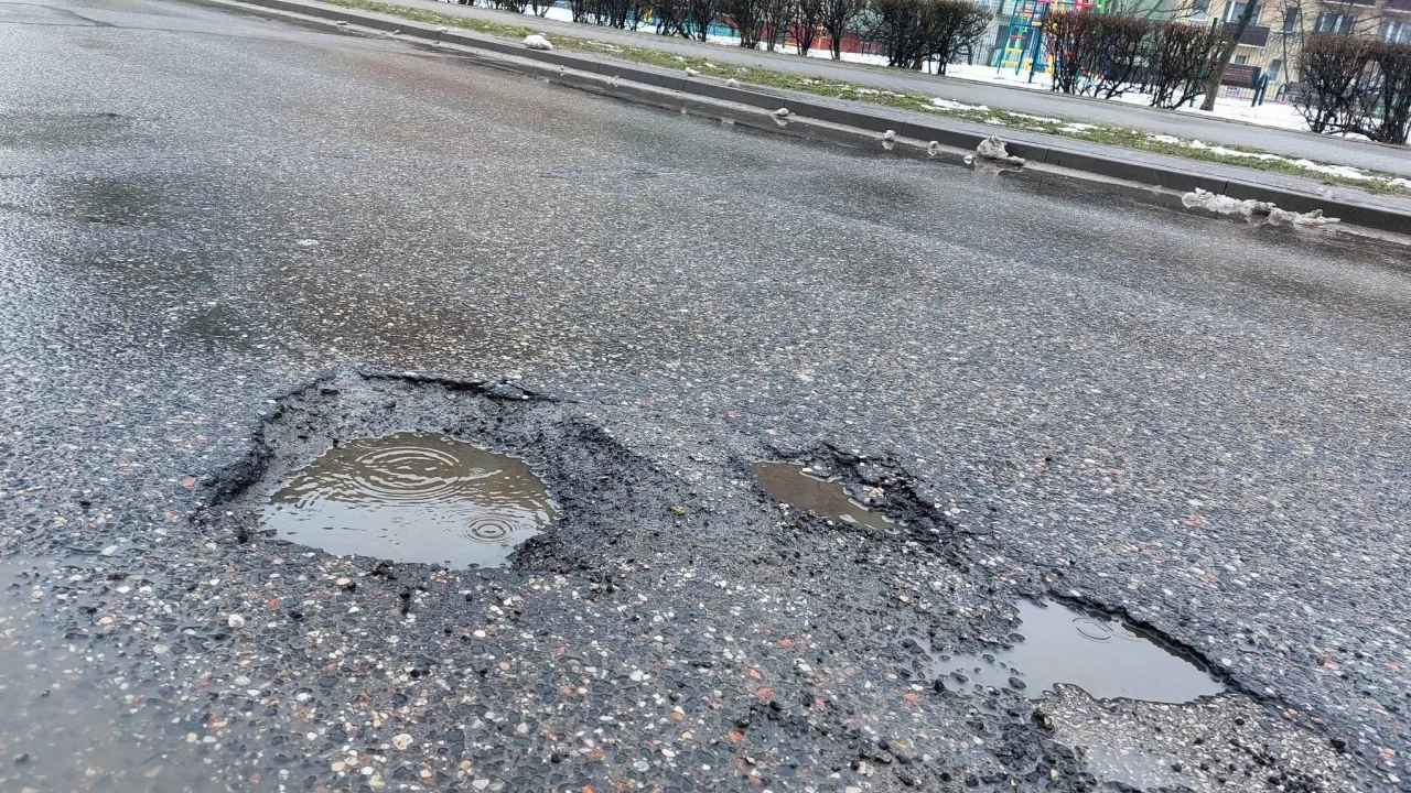 Audyt dróg. Te tczewskie ulice są w najgorszym stanie