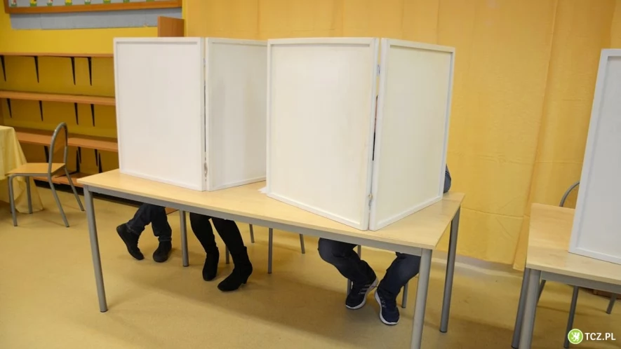 Augustyniak, Chyła, Czarnecki - nowy wójt i burmistrzowie wybrani