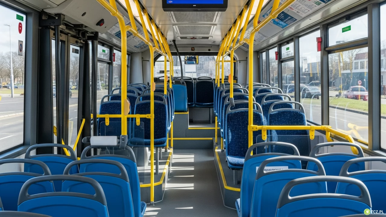 Autobusy Tczew - obecny operator i nadchodząca zmiana od 1 września 2025