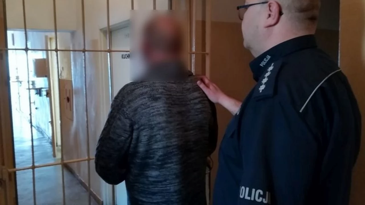 Awantura domowa. Musieli wkroczyć policjanci