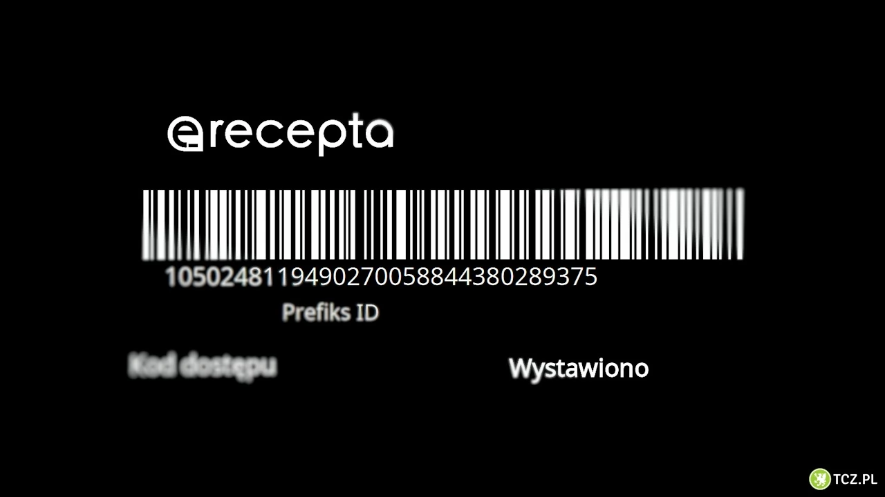 Awaria systemu. Problemy z wystawianiem i realizacją recept