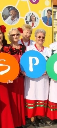 Seniorki z Tczewa