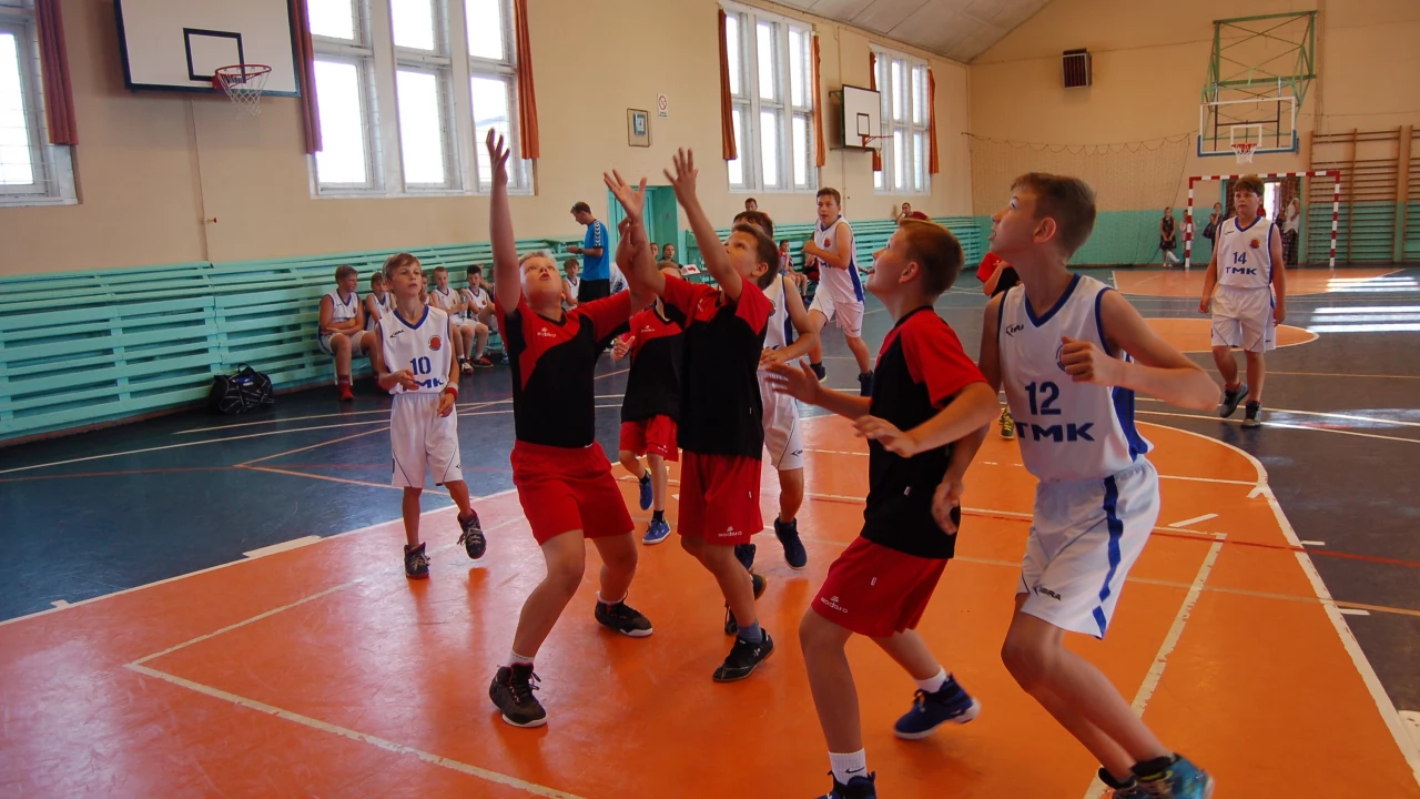 Baby Basket Cup uzyskał pełnoletność