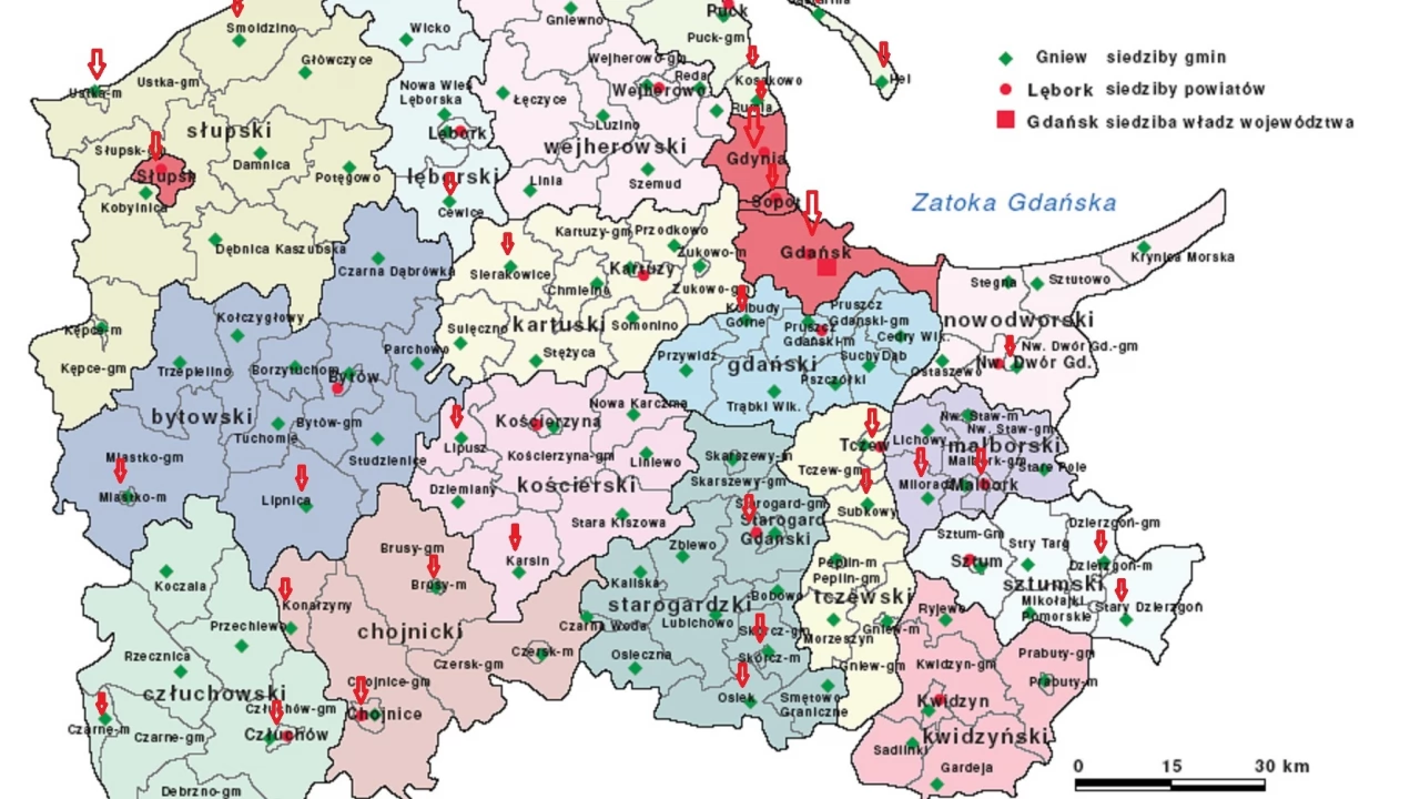 Badali poziom pól elektromagnetycznych
