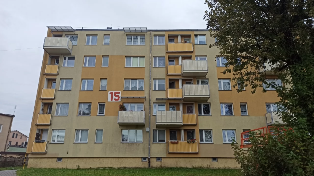 Balkony, ach balkony... Jak konstrukcja złożona z szuflad