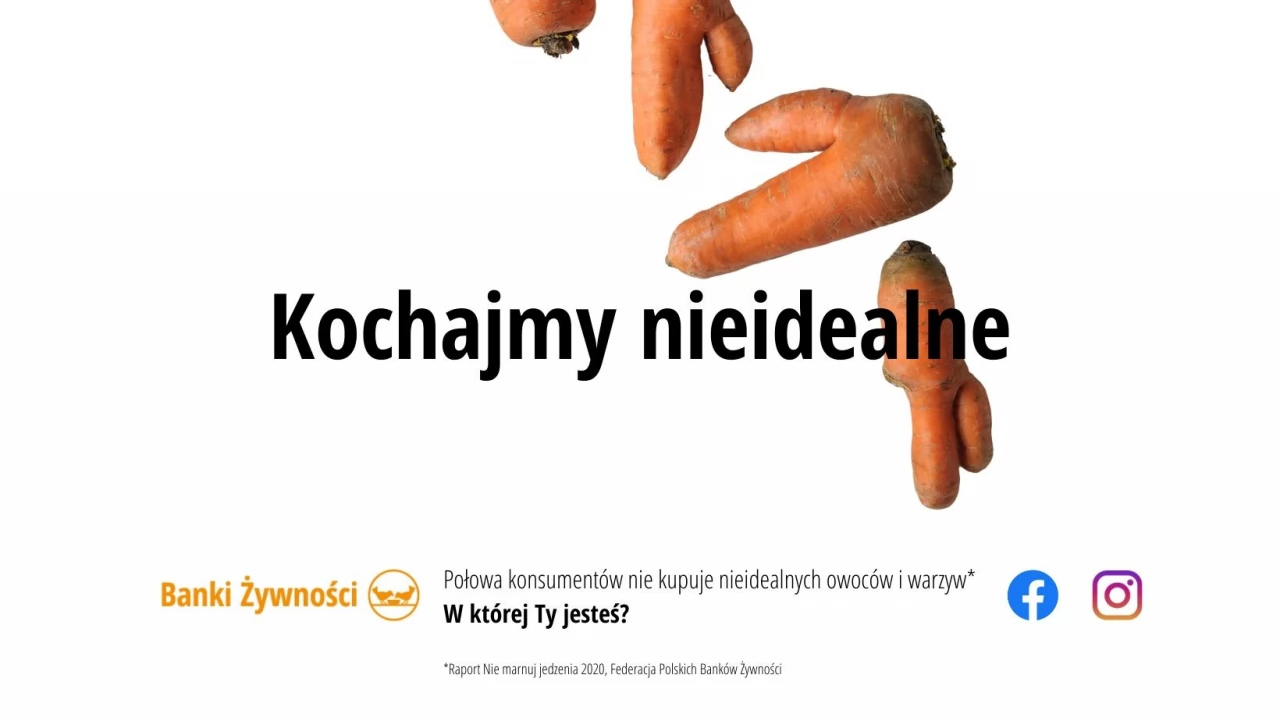 Bank Żywności przypomina: marnowanie jedzenia zaczyna się podczas zakupów
