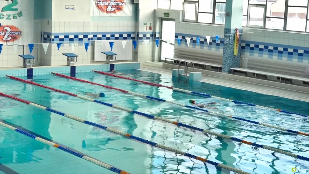 Basen na Wojska Polskiego będzie czynny do końca stycznia