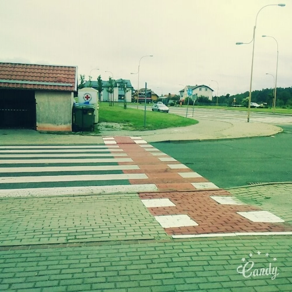 Będą bezpieczniejsze przejazdy rowerowe?