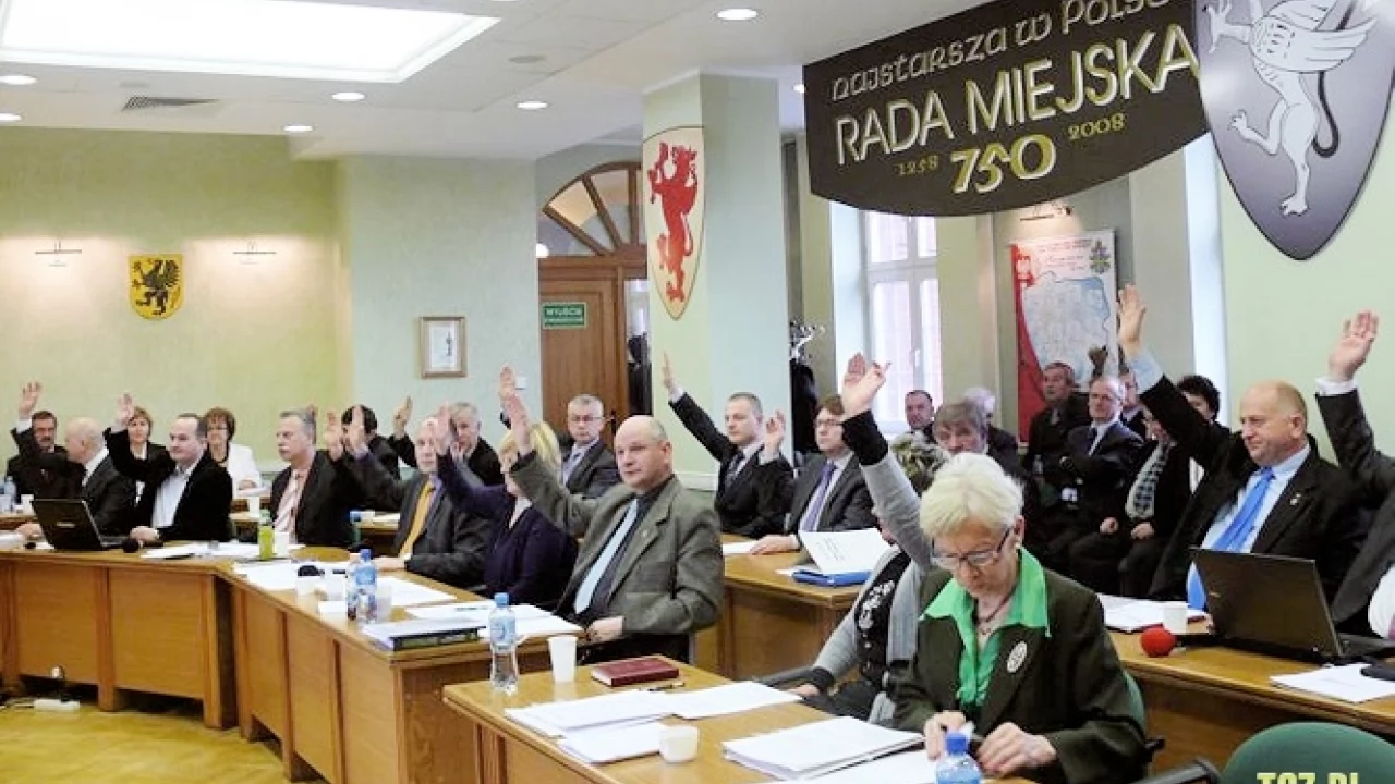 Będą opiniować nazwy ulic i ważne miejskie wyróżnienia