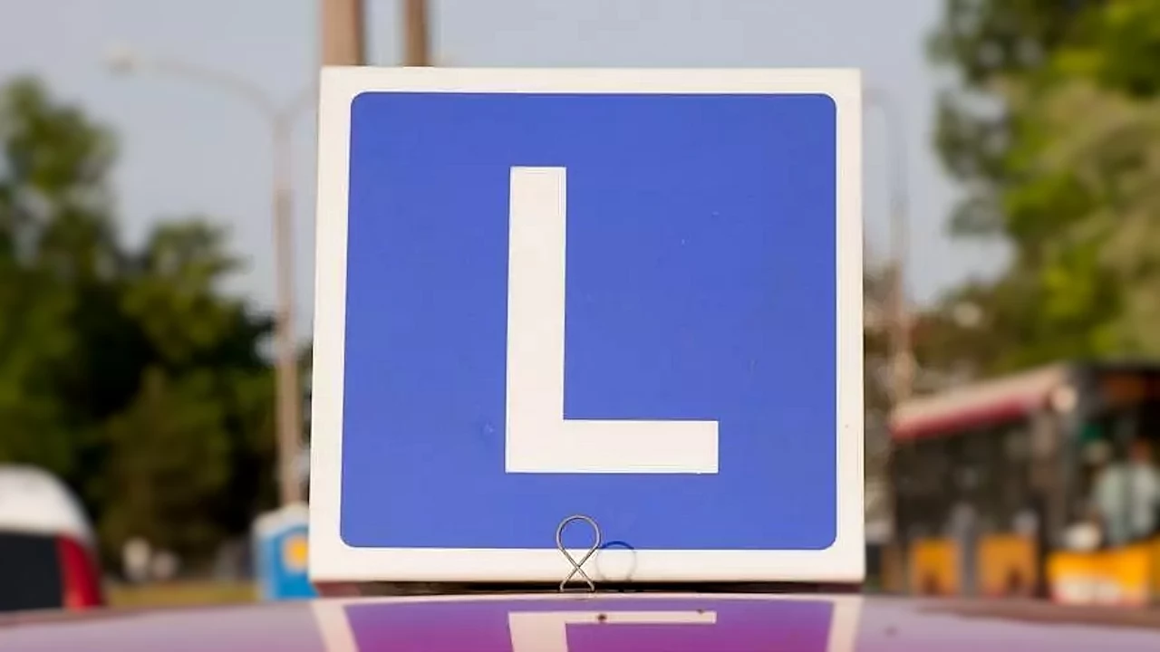 Będą się uczyć na dobrych kierowców