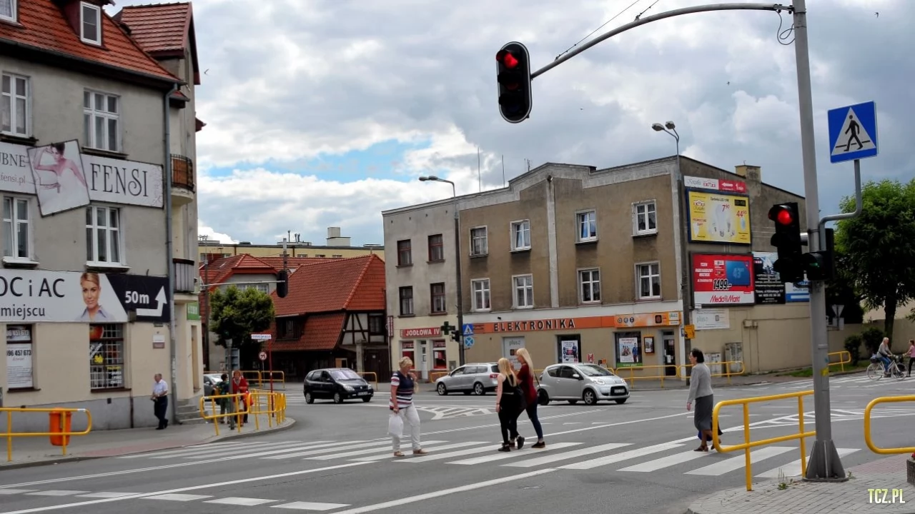 Będą utrudnienia - rusza łatanie dziur na Sobieskiego i Wojska Polskiego