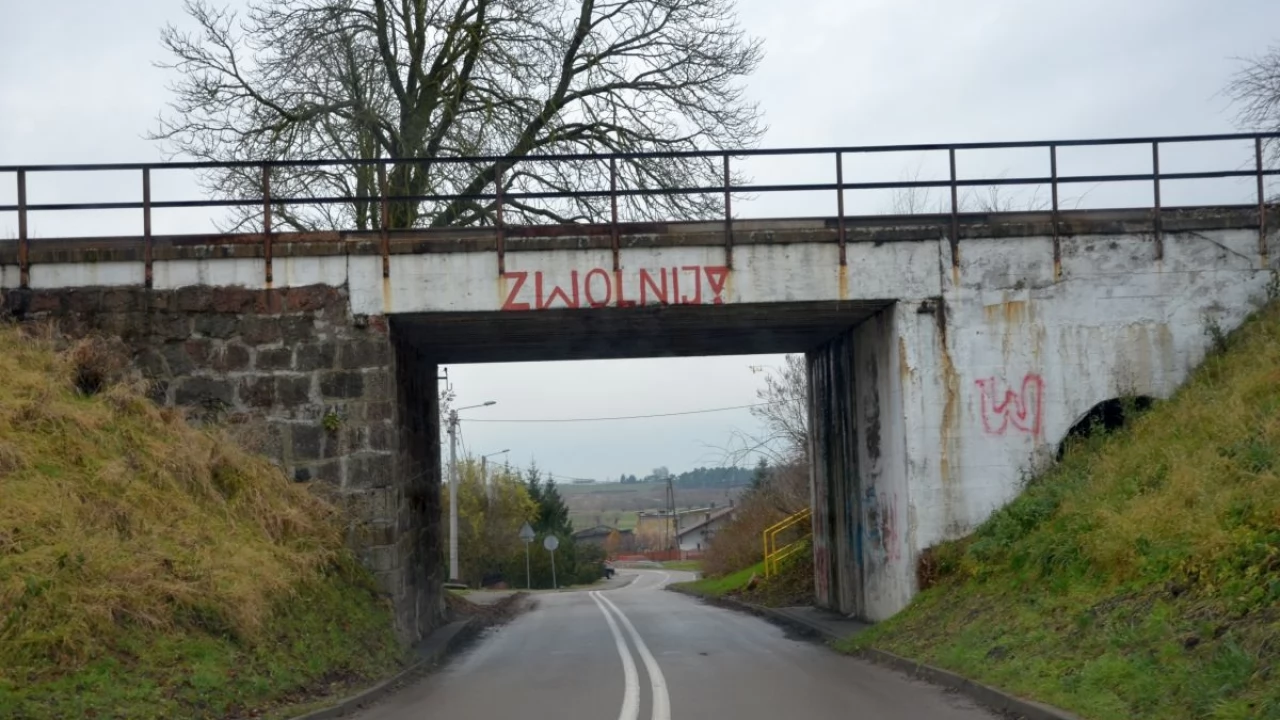 Będzie bezpieczniej w Rokitkach?