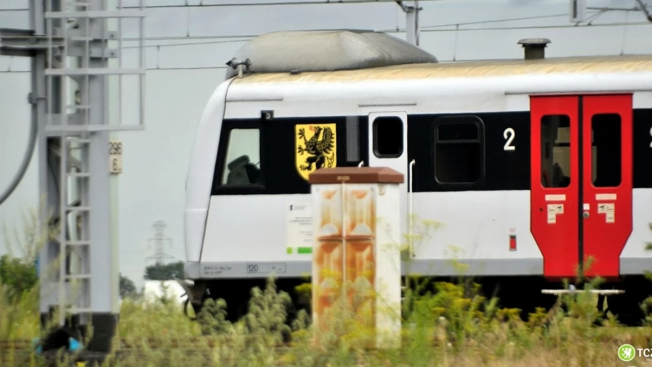 Będzie dodatkowe połączenie z Trójmiastem