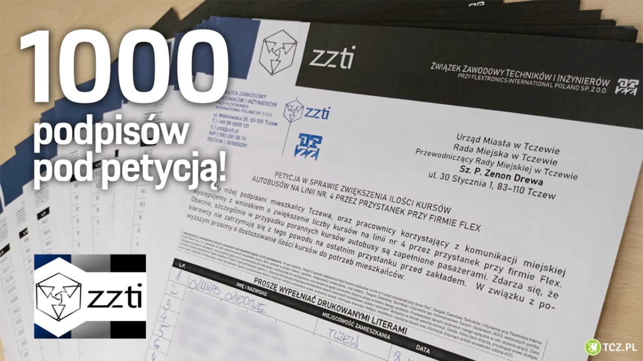 Będzie dodatkowy kurs do Flexa