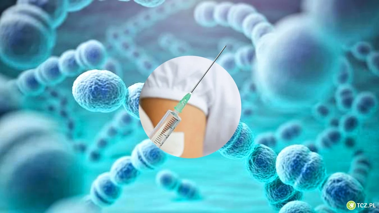 Będzie kontynuacja szczepień przeciw HPV