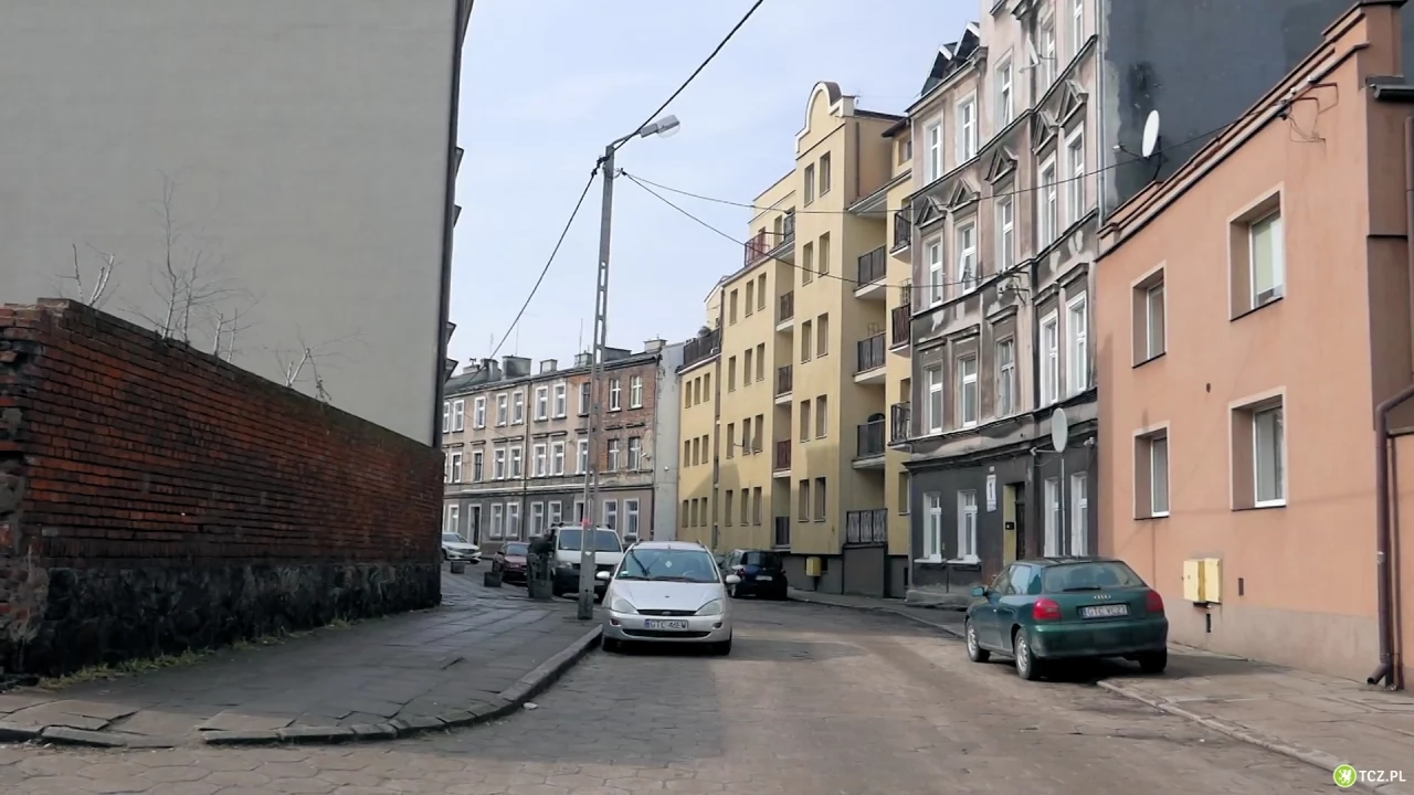 Będzie remont ul. Królowej Jadwigi