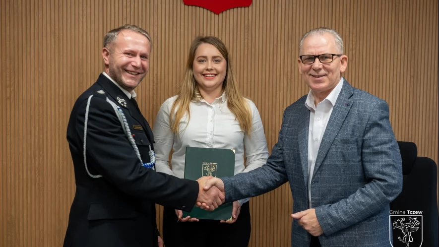 Będzie wóz strażacki dla OSP Swarożyn