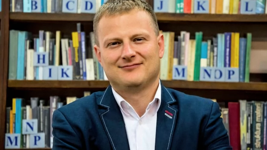 Będzie zmiana dyrektora Miejskiej Biblioteki Publicznej