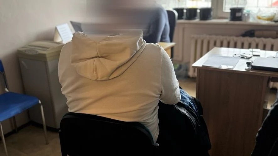 Bez powodu zniszczył przystanek - teraz może posiedzieć nawet 5 lat
