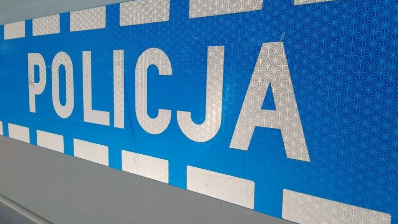Bezpieczeństwo w czasie Świąt