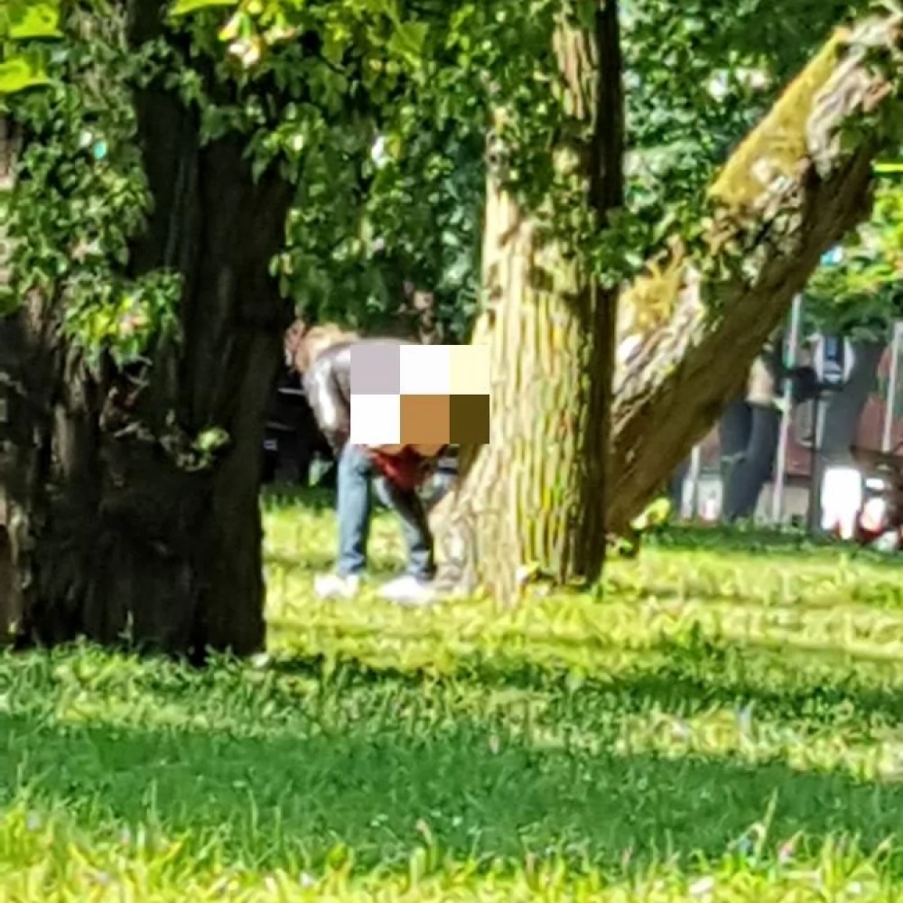 Bezpieczne wakacje ze Strażą Miejską ?