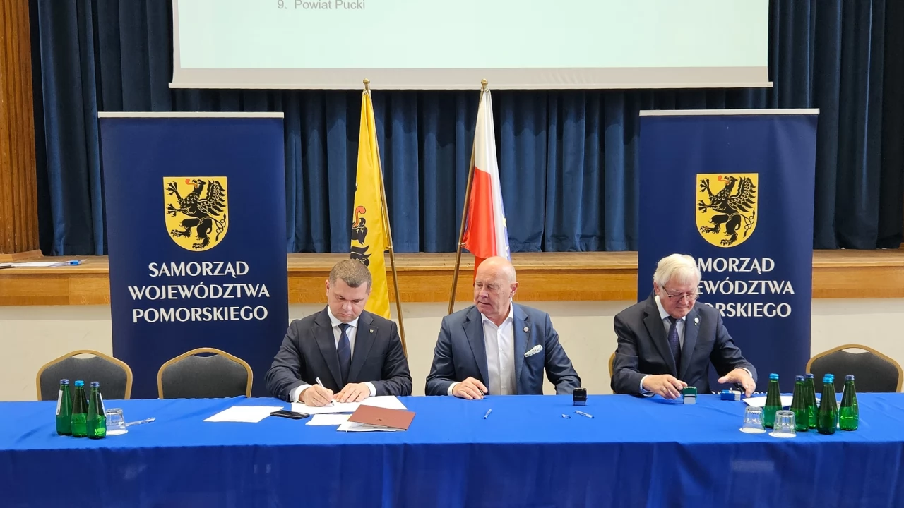 Bezpłatne szczepienia przeciwko krztuścowi dla seniorów z chorobami płuc