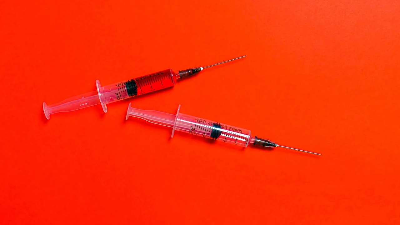Bezpłatne szczepionki przeciwko pneumokokom dla osób powyżej 65 lat