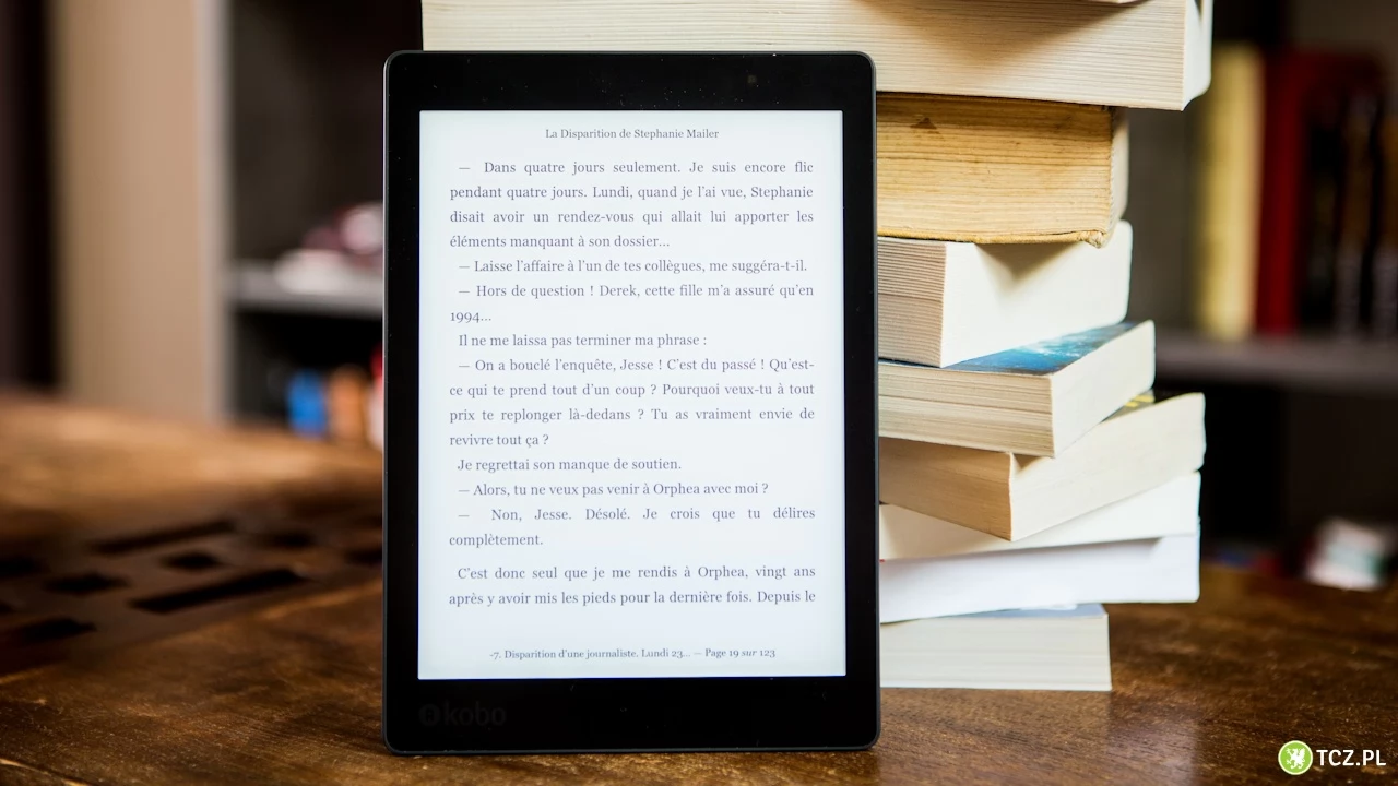 Bezpłatny dostęp do tysięcy ebooków dla czytelników tczewskich bibliotek
