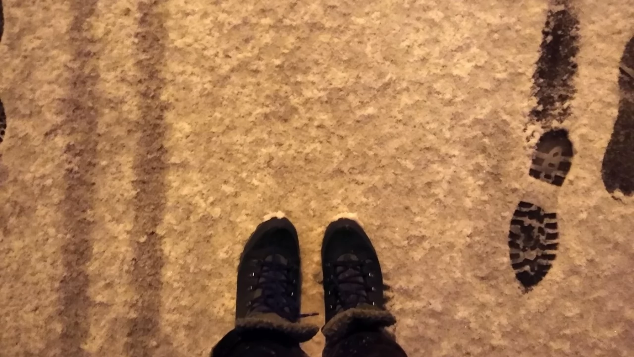 Białe święta? IMGW wydał ostrzeżenie