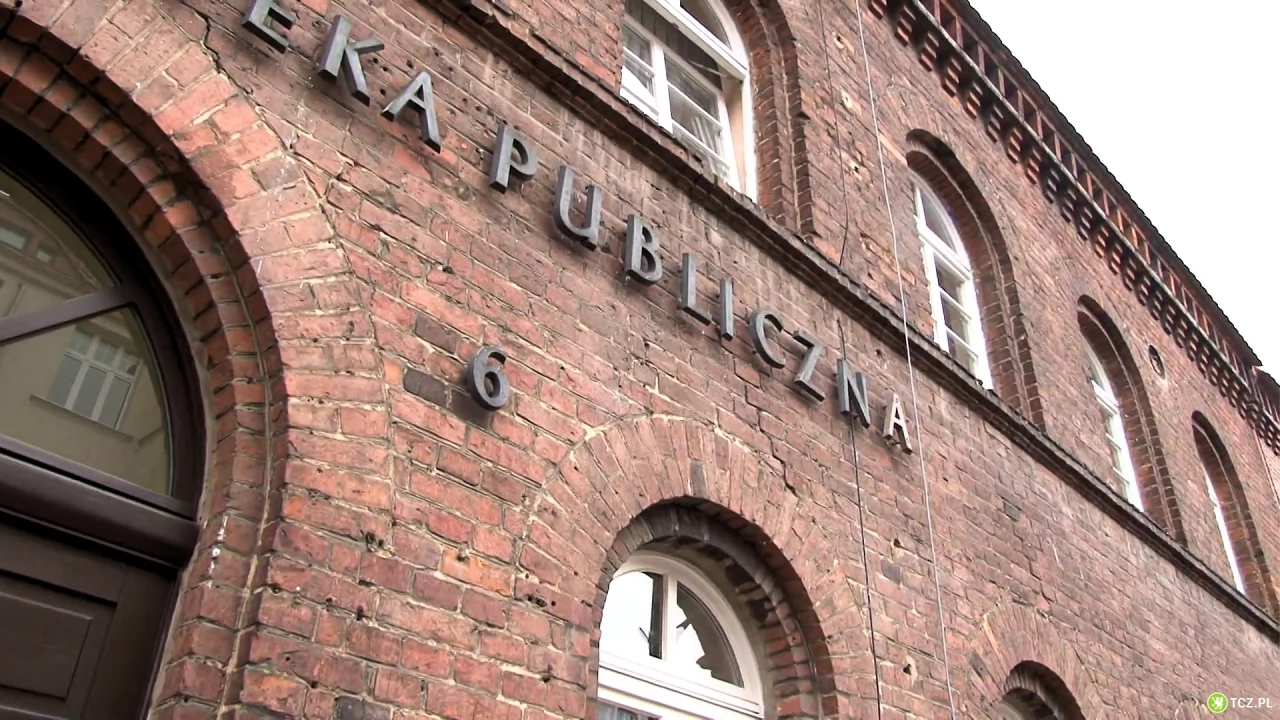 Biblioteczna kuźnia talentów zaprasza