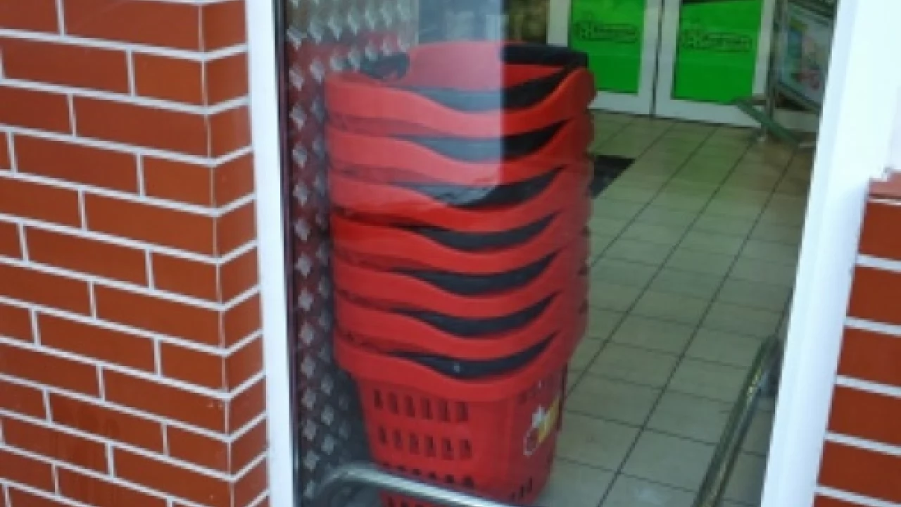 Biedronka codziennie zaskakuje!?