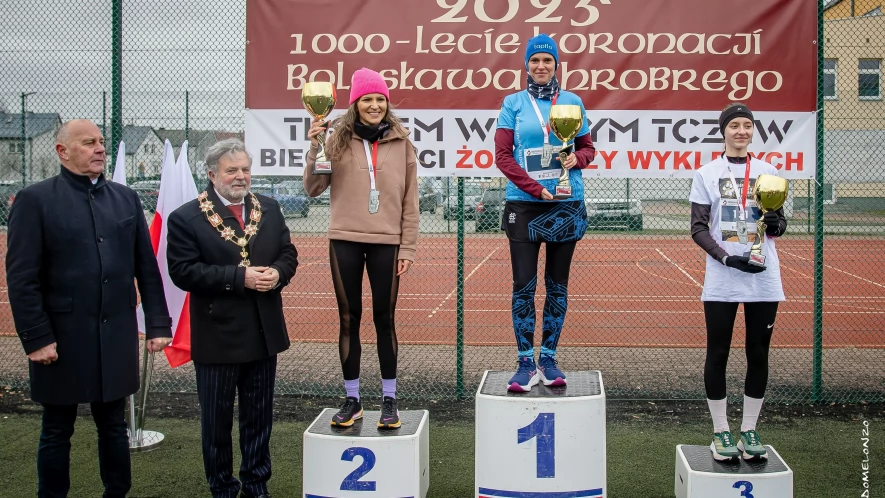 Bieg Tropem Wilczym
