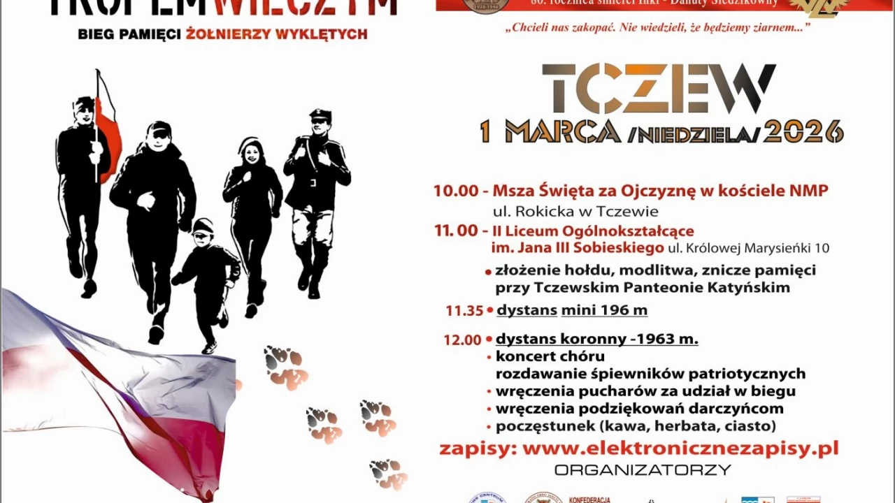 Bieg Tropem Wilczym