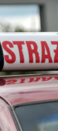 Straż pożarna