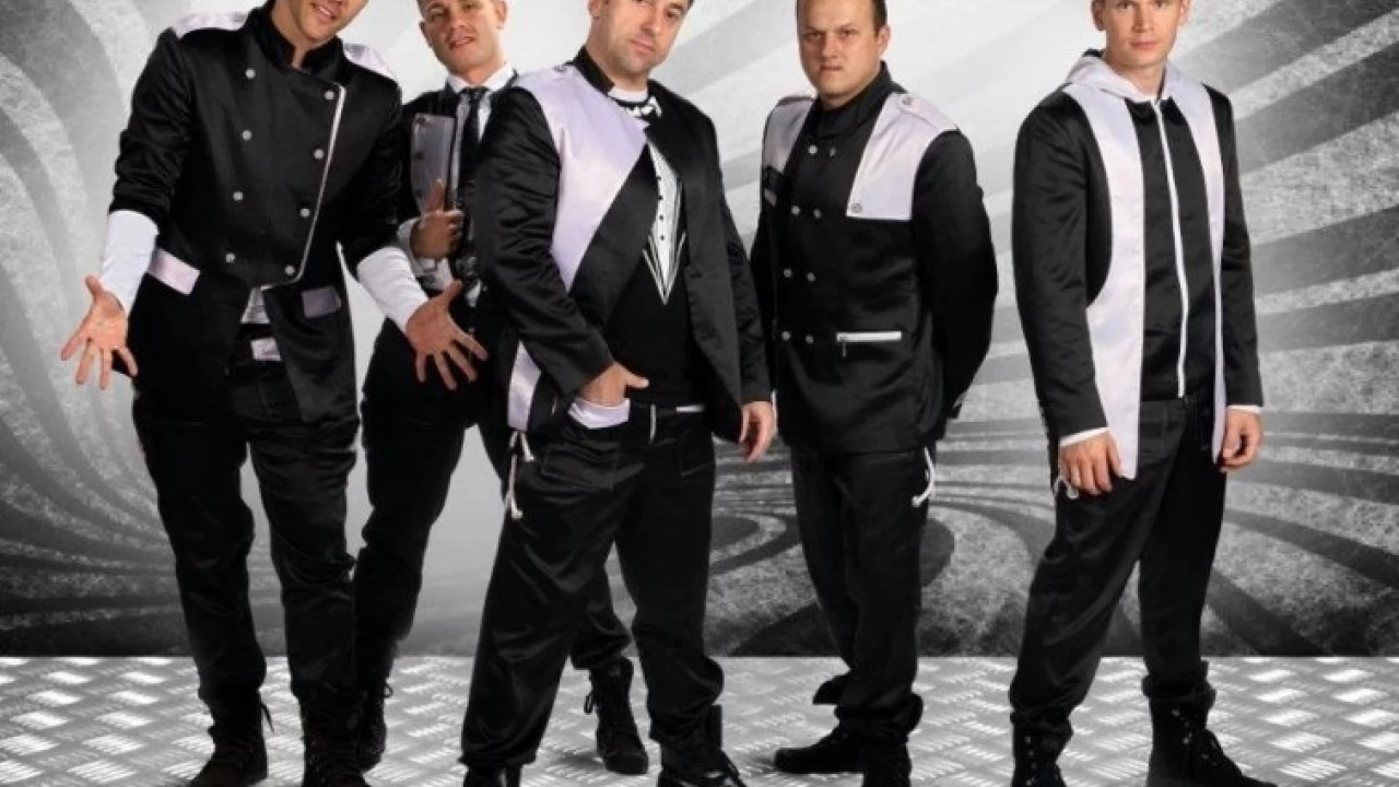 Biesiada disco polo - BOYS, MILANO, BUENOS ARES i HOT IBISZ