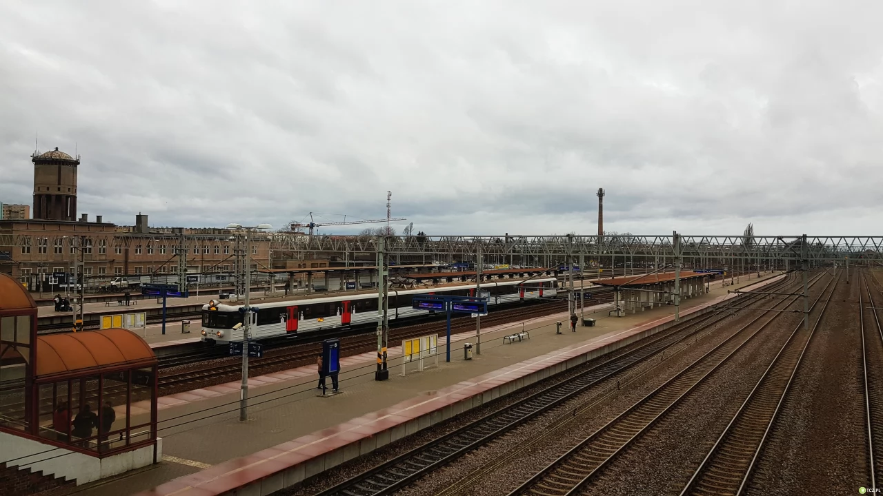 Bilet metropolitalny - Tczew chce dołączyć