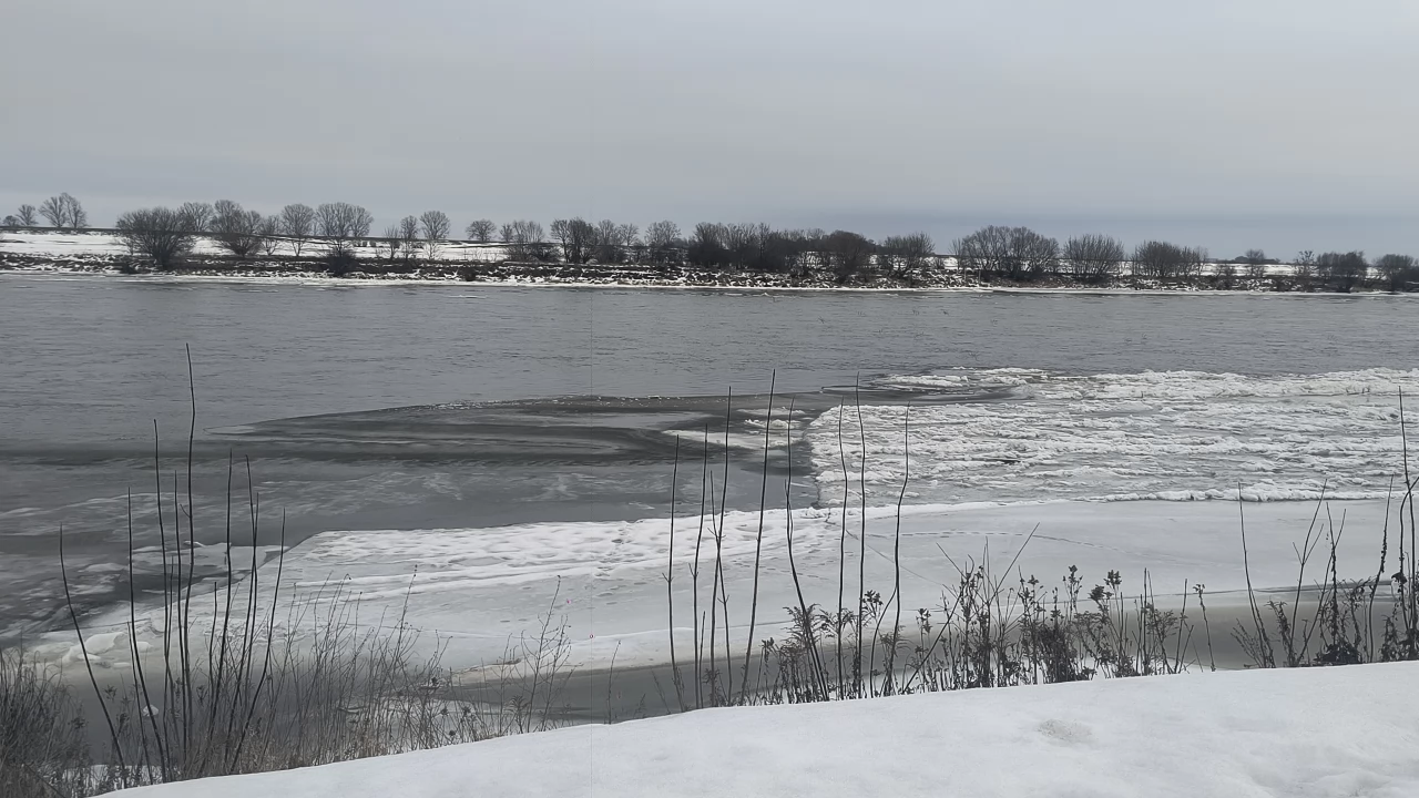 Biuro Prognoz Hydrologicznych ostrzega przed gwałtownymi wzrostami stanów rzek