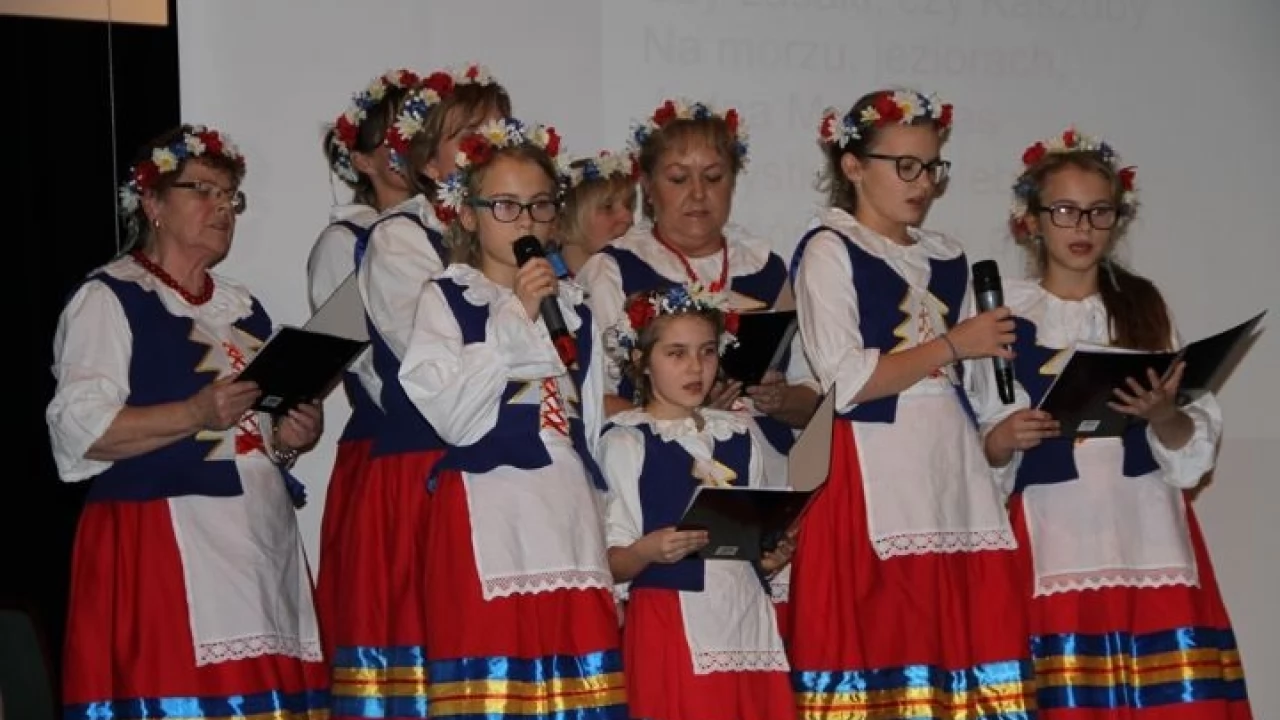 Blisko 400 młodych artystów zmierzyło się z twórczością kociewską