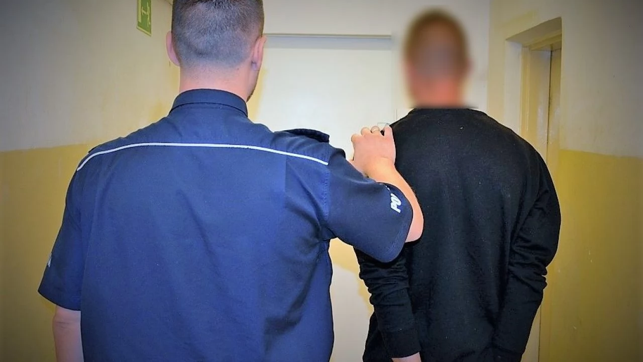 Blisko kilogram narkotyków w mieszkaniach dwóch braci! Grozi im 10 lat