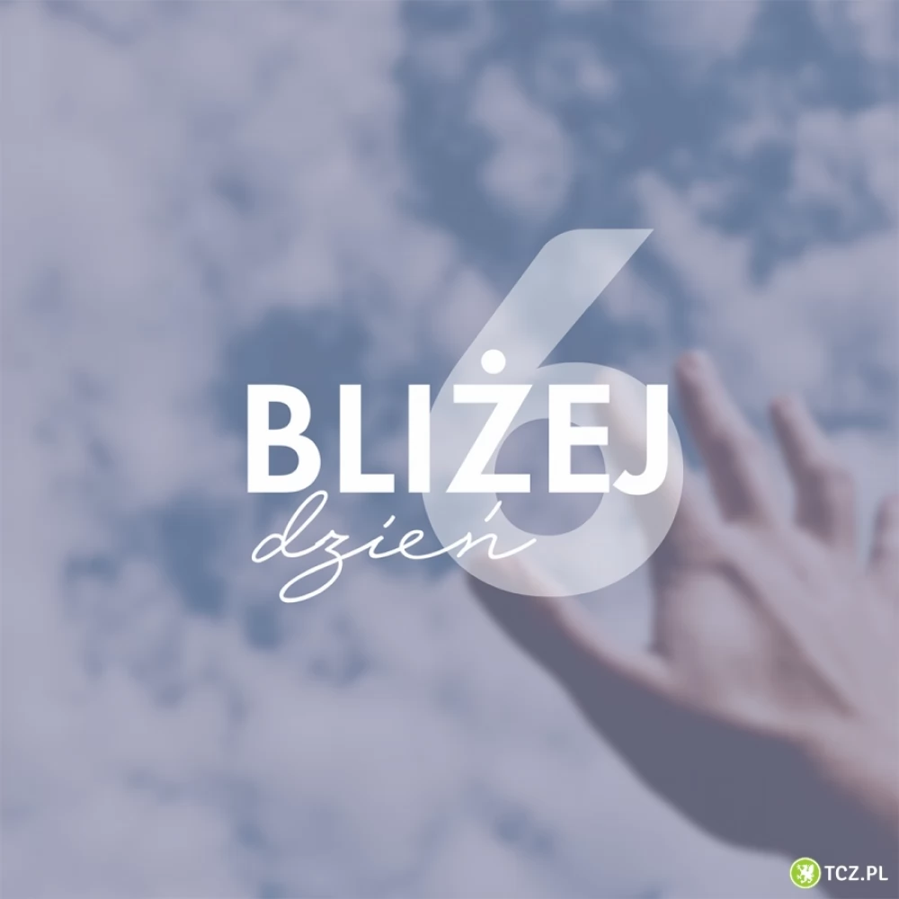 BLIŻEJ | sobota: "On wciąż uzdrawia" - wieczór z wyjątkowymi gośćmi