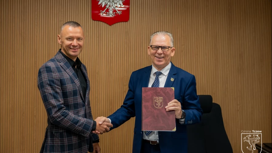 Boroszewo - Bojary - powstanie droga z płyt