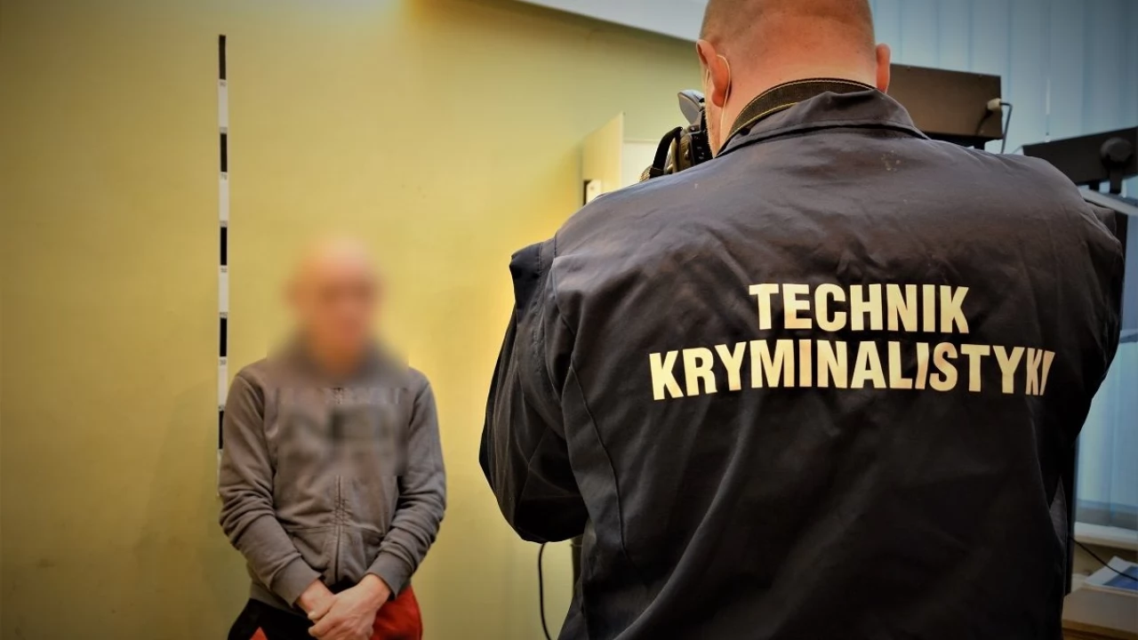 Bracia odpowiedzą za kradzież ponad kilometra kabli